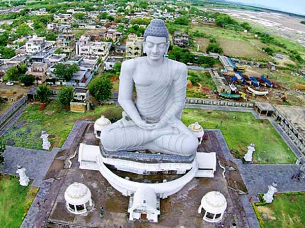 టాప్ 20లో వారణాసి, విశాఖ, అమరావతి