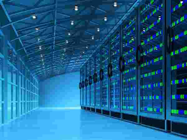 డేటా సెంటర్ వస్తే ఉద్యోగాలు