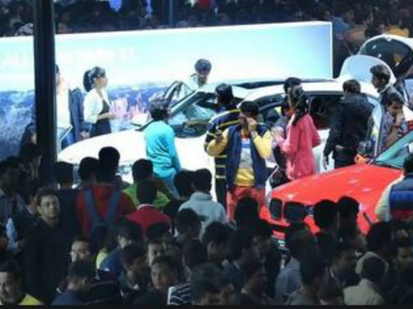 చైనా నుంచి రాని ప్రతినిధులు