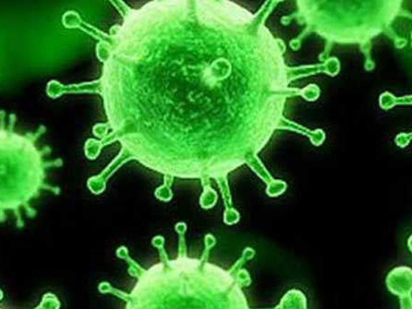 కరోనా వైరస్ ఎఫెక్ట్