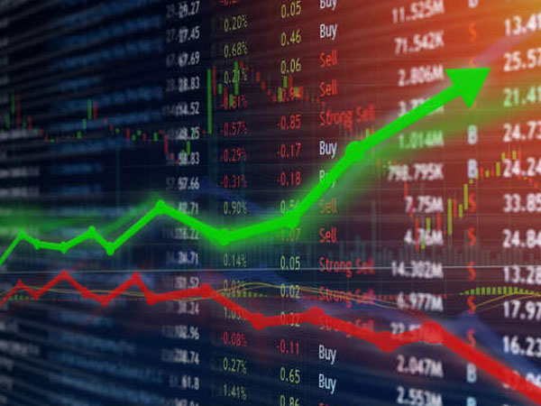 పడిపోయిన షేర్లు..