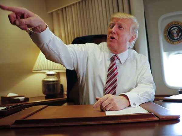 నాటి నుండి ఎలాంటి డెవలప్‌మెంట్ లేదు