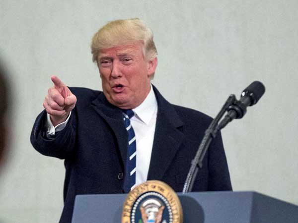 అమెరికా అసహనం అందుకేనా?