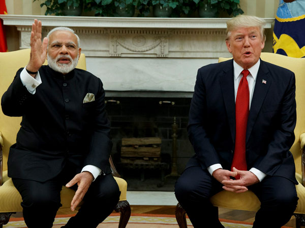 ట్రేడ్ మార్కెట్ సులభతరం