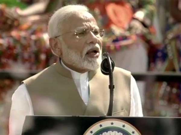 మీరు, నేను చూసిన దానికంటే విభిన్న భారత్