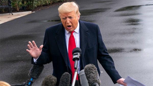 పేద అమెరికన్ల కోసం పథకాలు