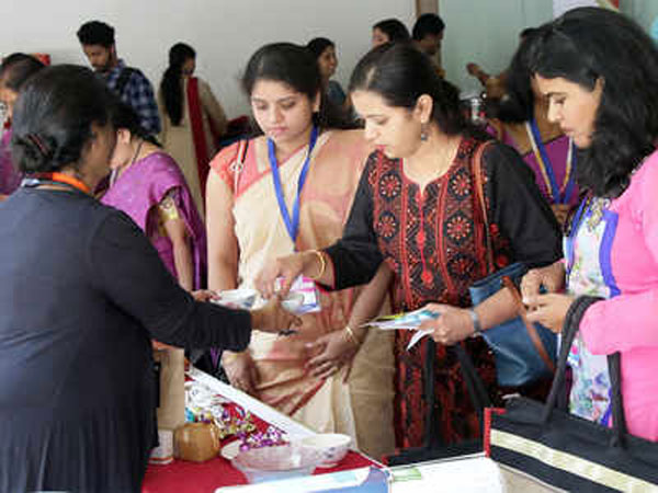 తక్కువ రిటర్న్స్, తక్కువ ఉద్యోగాలు