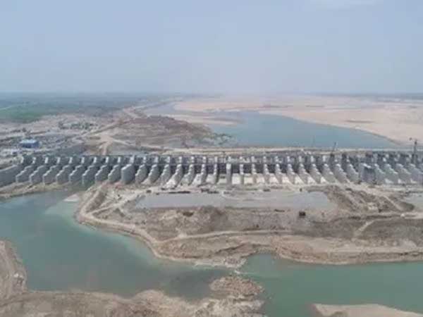 మేఘా విద్యుత్ సరఫరా మేఘా విద్యుత్ సరఫరా