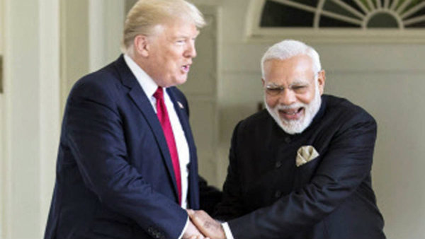 వీటిపై భారత్ డిమాండ్