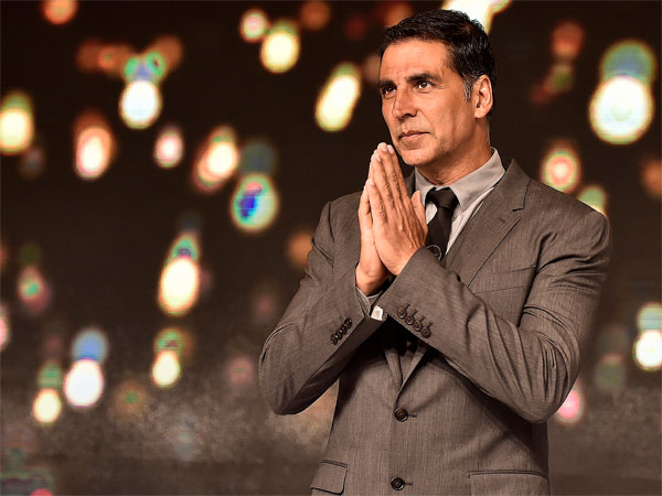 రెండో స్థానంలో అక్షయ్ కుమార్