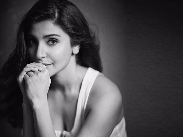 18వ స్థానంలో అనుష్క శర్మ