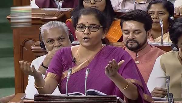 నిధులు పంచవచ్చు