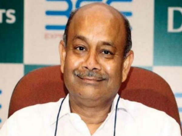 డీ మార్ట్ సీఈఓ... ఇండియా లో టాప్...