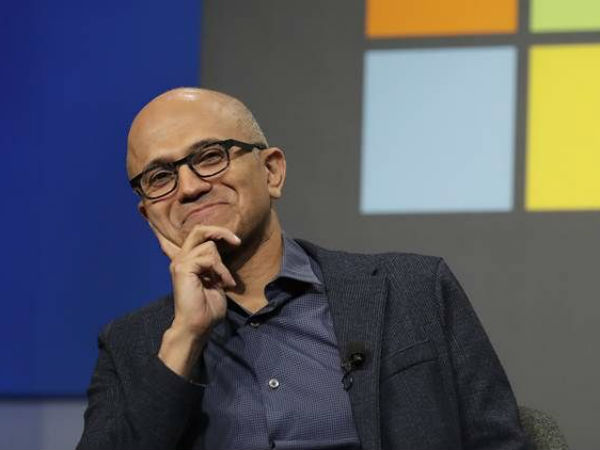 సీఈవోలు ఏమన్నారంటే..