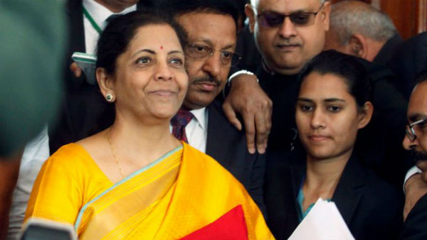 ప్రభుత్వానికి రూ.40వేల కోట్ల ఆదాయం