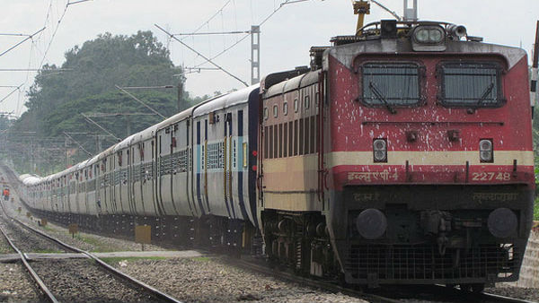 విశాఖ ప్లాంట్ చరిత్రలో ముందడుగు