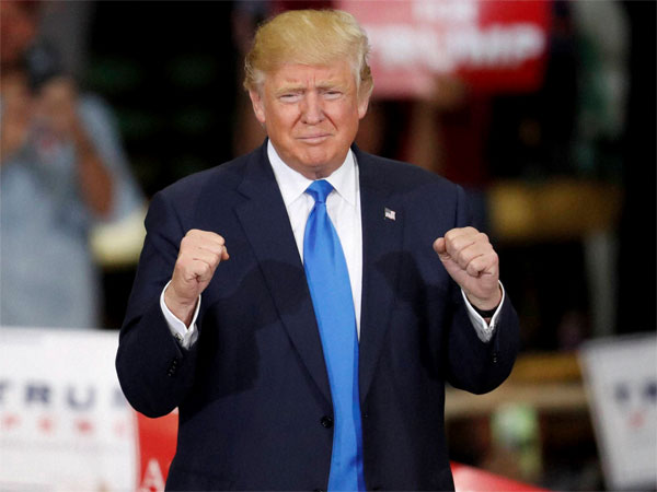 ఆర్థికం కంటే.. ట్రంప్ ప్లాన్