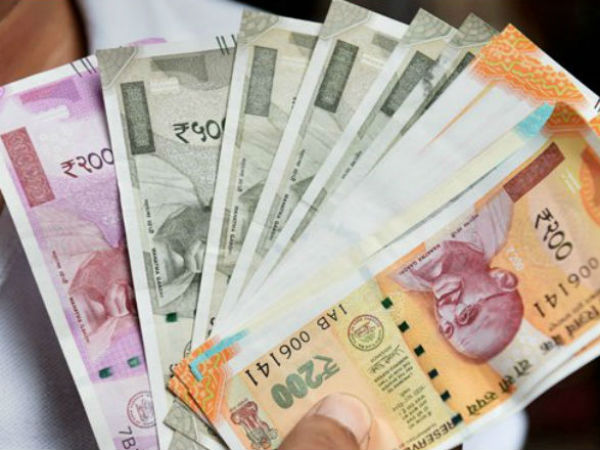 1300 శాతం పెరిగిన ఖర్చు... 