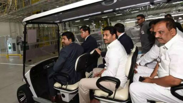  దీని వెనుక ఎవరున్నారో తెలియదు