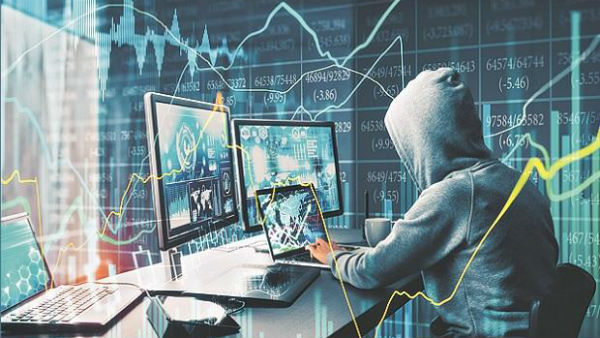 అప్పట్నించే సైబర్ దాడులకు ప్లాన్...