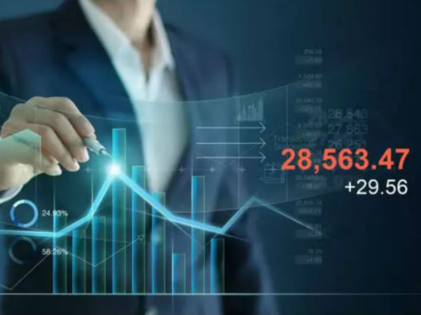 జోరుగా ఈక్విటీ షేర్ల అమ్మకాలు...