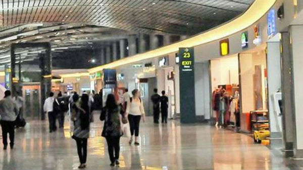 దేశీయ విమానయానం ఢమాల్...