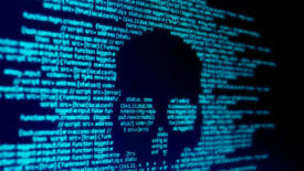 మాల్వేర్ ఒక్కసారి లొపలికి జొరబడితే...