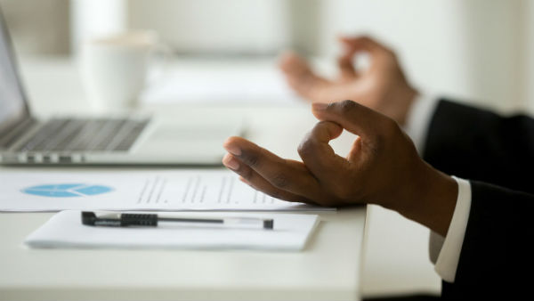 మధ్య మధ్యలో మెడిటేషన్ బెస్ట్...