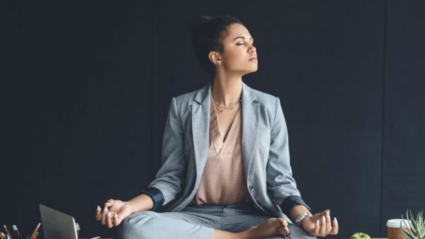 వర్చువల్ మెడిటేషన్ క్లాసులు...