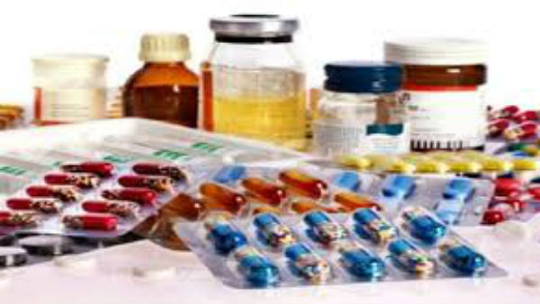 ఫార్మా రంగం కుదేలు...