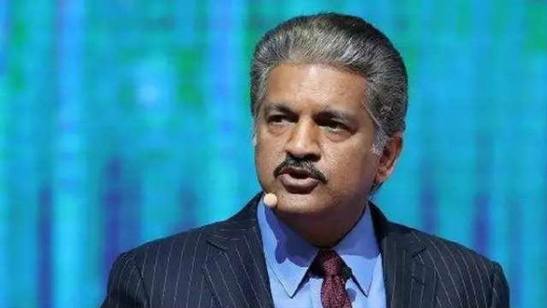 ఆనంద్ మహీంద్రా థ్యాంక్స్