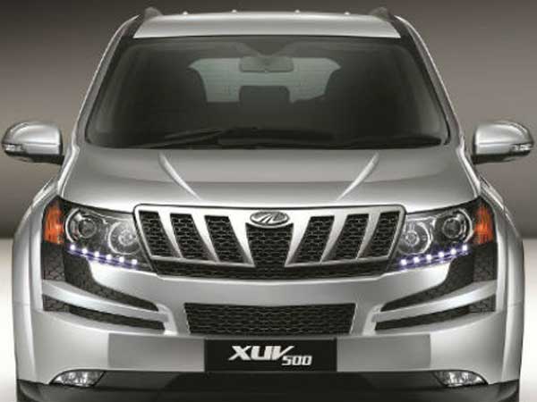 మహీంద్రా సేల్స్