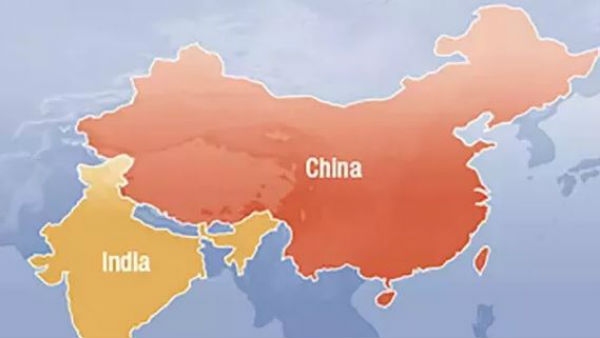 చైనా చతికిలపడితే.. మనం ‘ఢమాల్'...