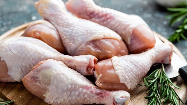 పౌల్ట్రీ లో తెలుగు రాష్ట్రాలు కీలకం.. 