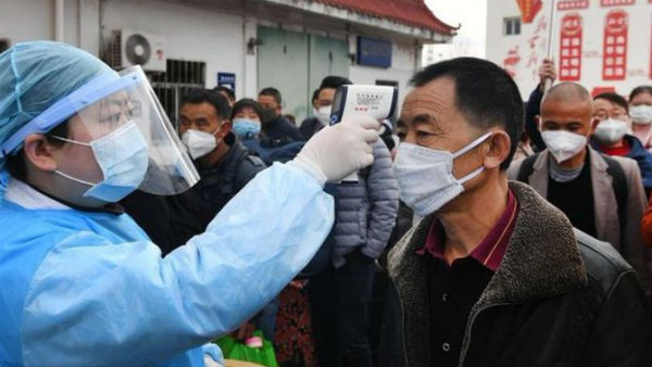 ఇండియాలో మొత్తం డాక్టర్లు 12 లక్షలు...