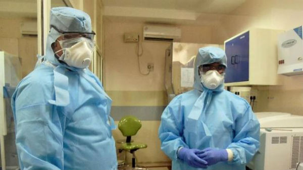 కెసిఆర్ చెప్పింది నిజమేనా....