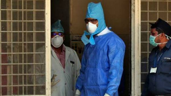 ఒక్కరోజులో రూ.58,0092 కోట్ల రిలయన్స్ సంపద ఆవిరి