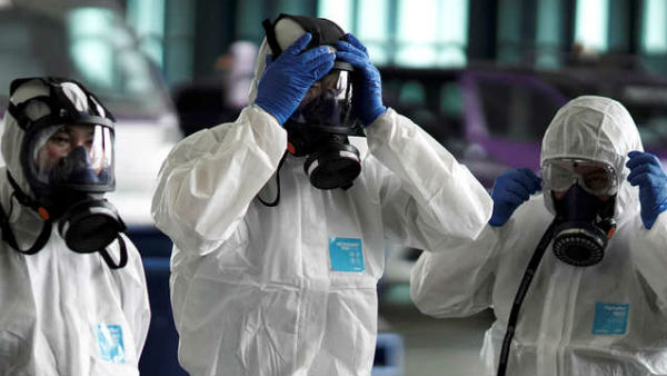 హ్యూమిడిటీ కారకం...