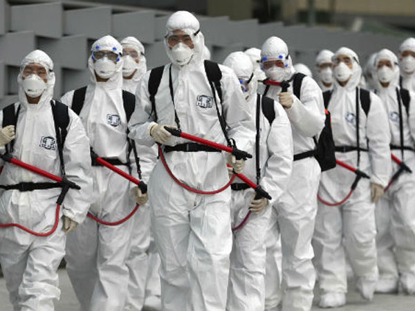 భారత ఆర్థిక వాణిజ్యంపై 348 మిలియన్ డాలర్ల ప్రభావం