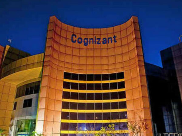 కాగ్నిజెంట్ మూసివేశారు