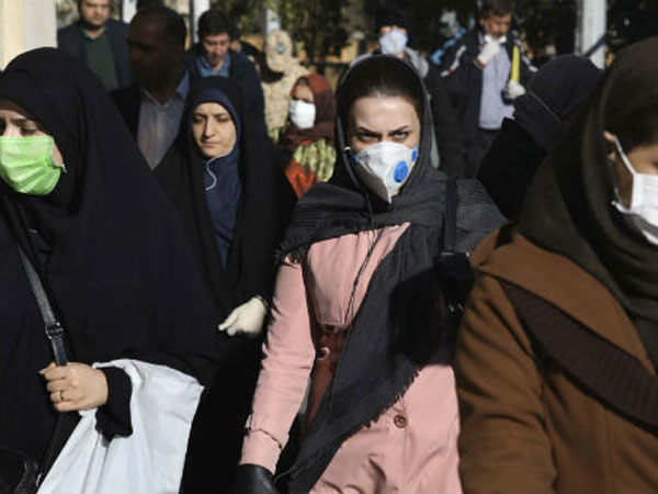 భారీగా పెరిగిన మాస్క్ ధరలు..