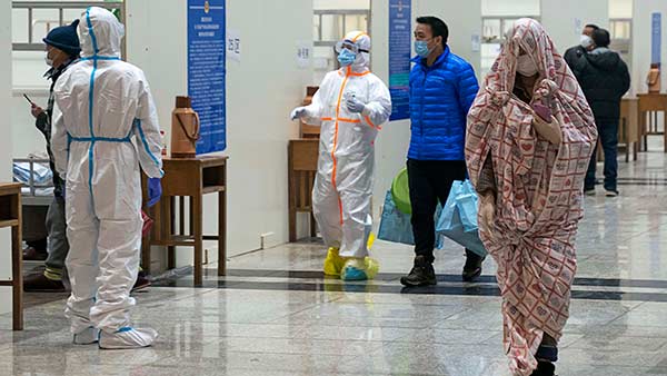 తిట్టినవారే మెచ్చుకుంటున్నారు..