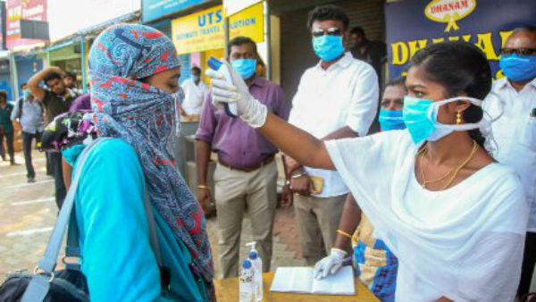 ప్రస్తుతానికి ప్రభుత్వం మౌనం..