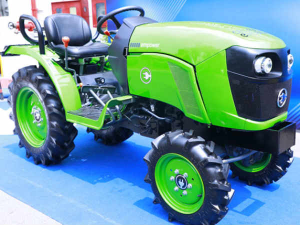 ఒక్కసారి ఛార్జింగ్ చేస్తే..