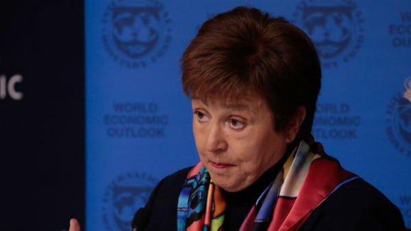 ఆర్థిక ప్యాకేజీ లే దిక్కు... ఆర్థిక ప్యాకేజీ లే దిక్కు...