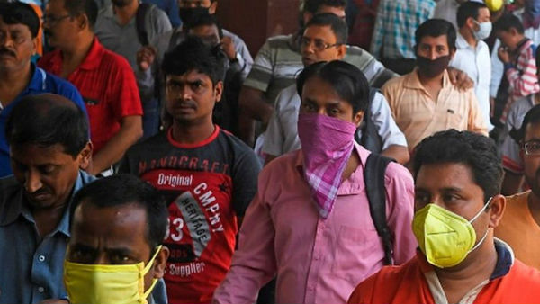 65 శాతం షట్‌డౌన్.. ప్రపంచ సంక్షోభం