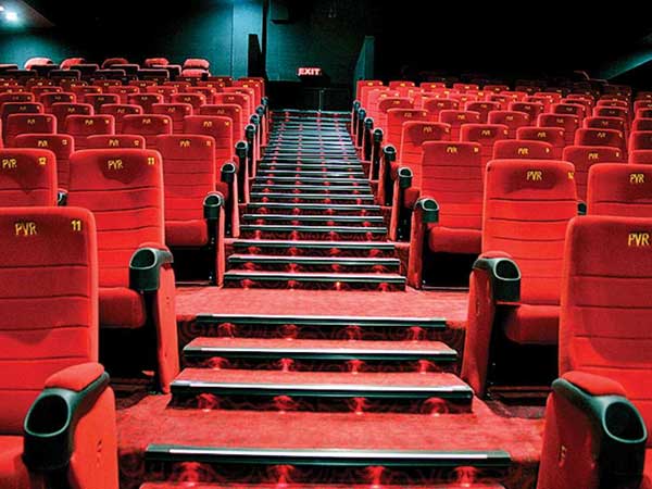 పీవీఆర్ సహా..