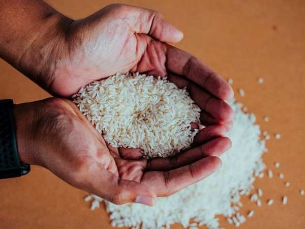 ఐదేళ్ల సగటు కంటే ఎక్కువ ఉత్పత్తి