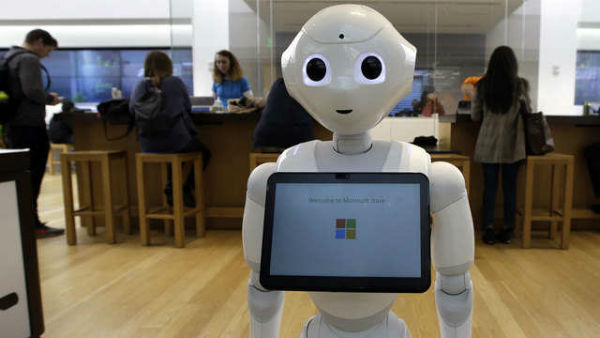 సూపర్వైజర్లుగా ఉద్యోగులు...