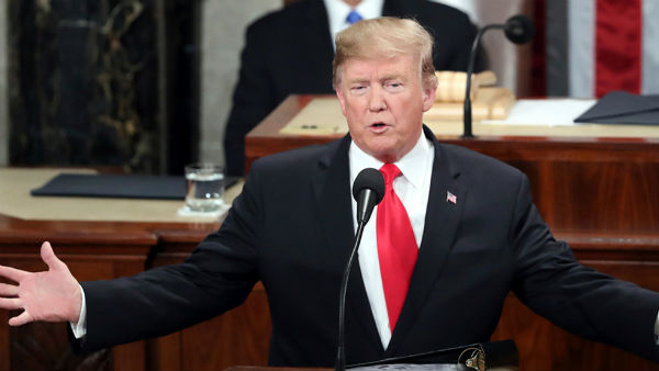 ట్రంప్ ఈ బిజినెస్‌లు అన్నీ క్లోజ్